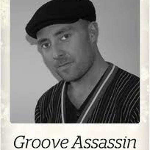 Groove Assassin Live Recording @ Groove Odyssey Album Launch Party - March 2013