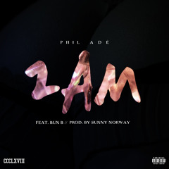 Phil Adé - 2AM ft. Bun B (prod. Sunny Norway)