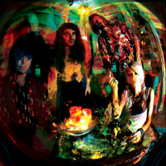 Bow Your Head