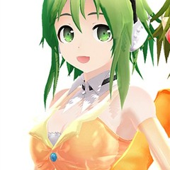 GUMI - Megu Megu Fire Endless Night