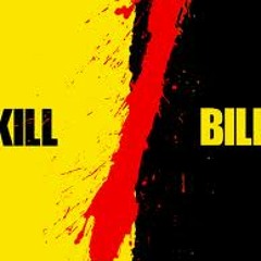 Kill Bill Bang Bang (Rap)
