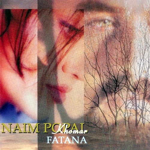 Naim Popal - Tu Jan-e-Mani