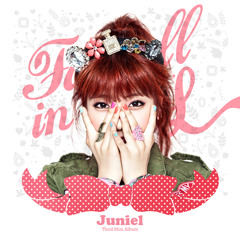 JUNIEL – Pretty Boy