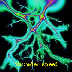 Thunder Speed