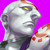Artwork for Street Fighter 3 Third Strike Online edition - Snowland remix