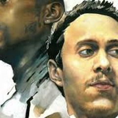 'Apache Ft Canserbero -  Stupid Love Story