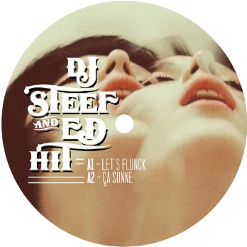 Dj Steef & Ed Hit_Let's Flunck (Biomix 04)