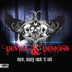 The Devils Bride (vocal by Jay Price)