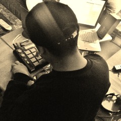 funky jazz hiphop vibes