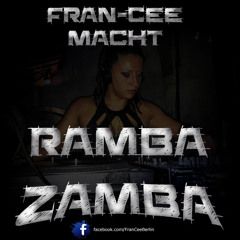 Fran-Cee - Ramba Zamba