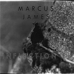 Marcus James - Rain