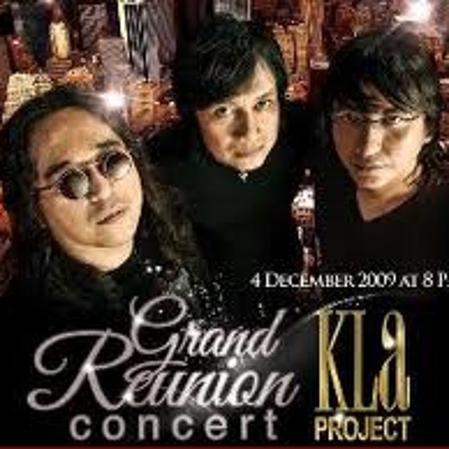 KLa project - Bahagia Tanpamu