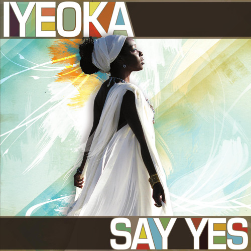 Iyeoka - Testify