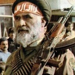 ترنية الحق - خميني يا نبضت الثآئرين
