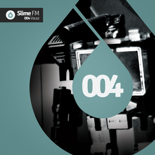SlimeFM 004 - Mixed By Vausz [Free Download]