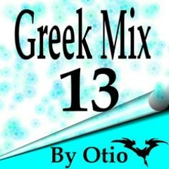 Greek Mix 13 By Otio