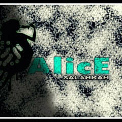 Alice - Salahkah