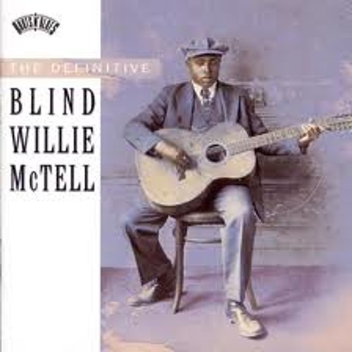 Blind Willie McTell (Bob Dylan)  Austin Durack  Acoustic Guitar