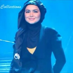 Dato Siti Nurhaliza -medley Alleycats @CTNurhaliza11