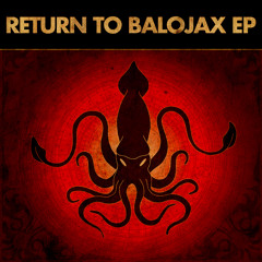 TRKDIGI012 Deviant Species & Scorb - Return to Balojax (Preview)