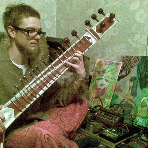 Dvory - space raga II