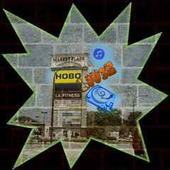 Eden - Superhero (Hobo Lives Bootleg)