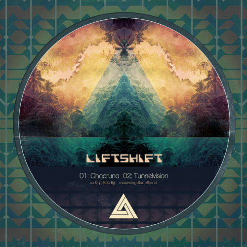 Liftshift - Tunnelvision (Sample)