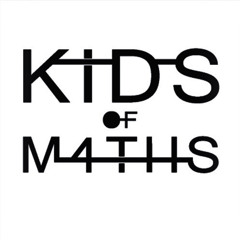 Kids Of Maths - Fisherman + Remixes + More