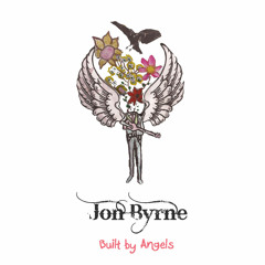 JON BYRNE - Living The Dream (radio edit)