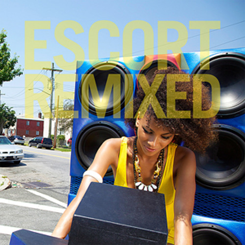Karawane (Leftside Wobble Mix) from the Escort Remixed compilation
