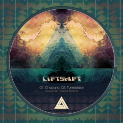 Liftshift - Chacruna (Sample)