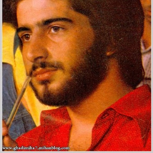 حمید شب خیز-گل حسرت