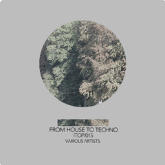 Mauro Alpha & Dalbe - Kamden  [ITOP015-05]