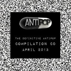 Billy Liar -  The Definitive Antipop Compilation 2013 - Change (feat. Ed Ache)