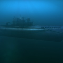 °Teknician of Submarine°