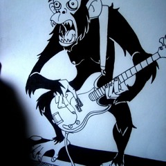 D-Addiction-Bass Monkey (Sad Paradise aka Broken Toy Rmx)