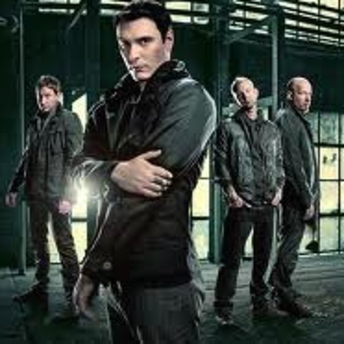 Breaking Ben <3