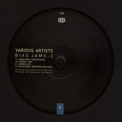 IT018 VA (JONAS KOPP, THIGPEN, ANDREA, MYLES SERGE) - BIAS JAMS - 2