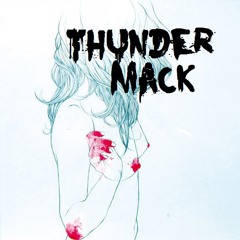 THUNDER MACK - BAG OF MOONS
