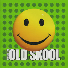 Bryan Kearney - 80 Minute Old Skool Enjoyment Mix