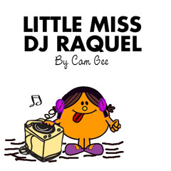 Raquel Mix Vinylizm