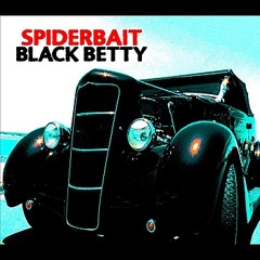 Spiderbait - Black Betty (Paul Conte Remix)