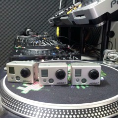 DJ Cotts - Live on Happyhardcore.com 25-APR-13