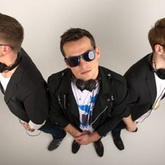 Rafiness Electro - PARTYBREAK Miks Nr3