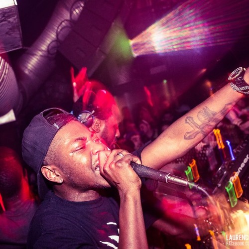 RIDDIM