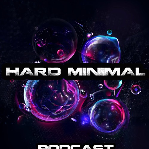 Hard Minimal Podcast #26  -  Gruener Starr 10.04.2013