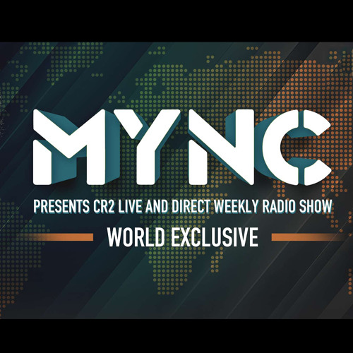 Jared Dietch vs Rico Caruso - Darkest Roads *MYNC World Exclusive*