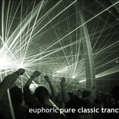 Euphoric - pure classic trance