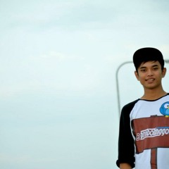 Anak Jalanan 'Sandy Sandoro'