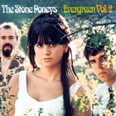 Different Drum (Graham S Folking Different Drum(Kit) Edit) - The Stone Poneys feat. Linda Ronstadt